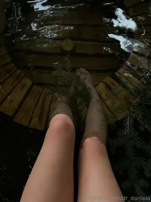 Dr Daniela OnlyFans Leaked Free Thumbnail Picture - #4uxw58sI4x