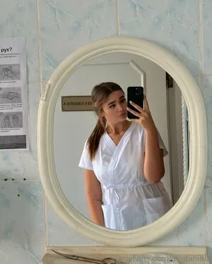 Dr Daniela OnlyFans Leaked Free Thumbnail Picture - #EvdYnE4zVK