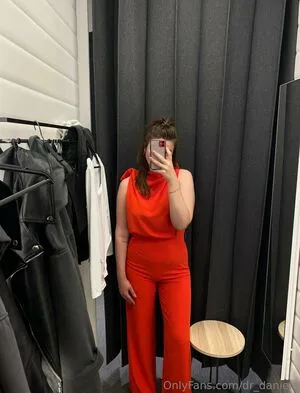 Dr Daniela OnlyFans Leaked Free Thumbnail Picture - #mzmJtf85Dz