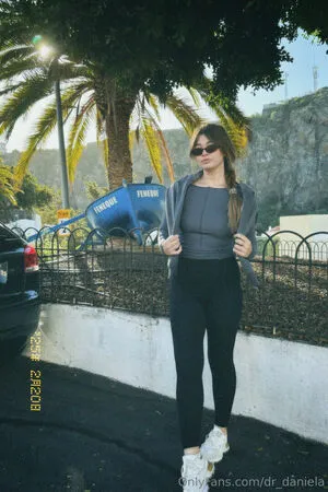 Dr Daniela OnlyFans Leaked Free Thumbnail Picture - #nAsfKyERfG