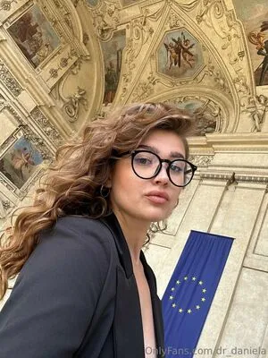Dr Daniela OnlyFans Leaked Free Thumbnail Picture - #ohhDB6Y6FI