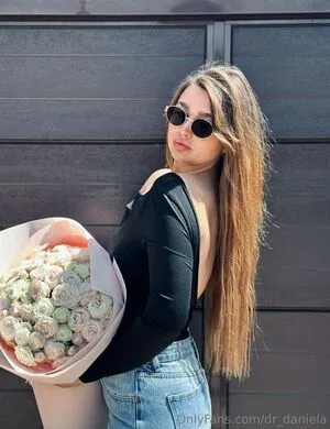 Dr Daniela OnlyFans Leaked Free Thumbnail Picture - #p7IqtH2NXp