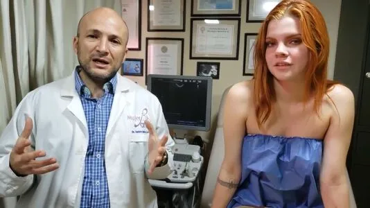 Dr Gustavo Thumbnail Picture