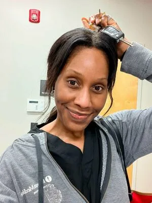 Dr Jen Caudle OnlyFans Leaked Free Thumbnail Picture - #1BYX8DEVoB