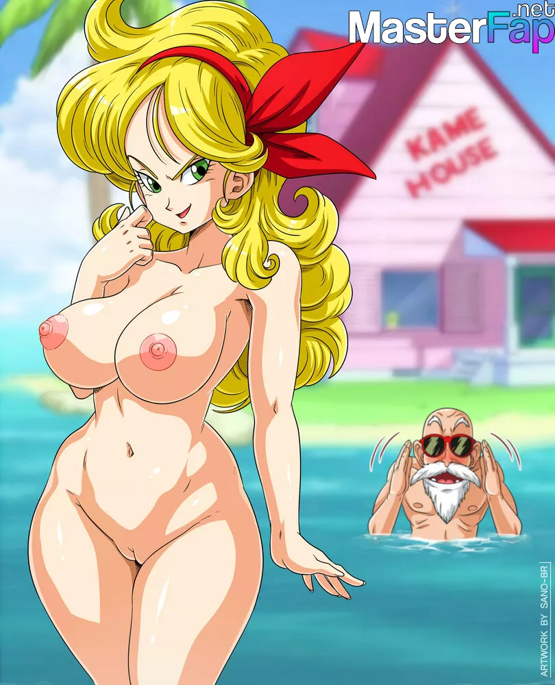 Dragon Ball Z Nude OnlyFans Leak Picture A91OxRDW1a | MasterFap.net