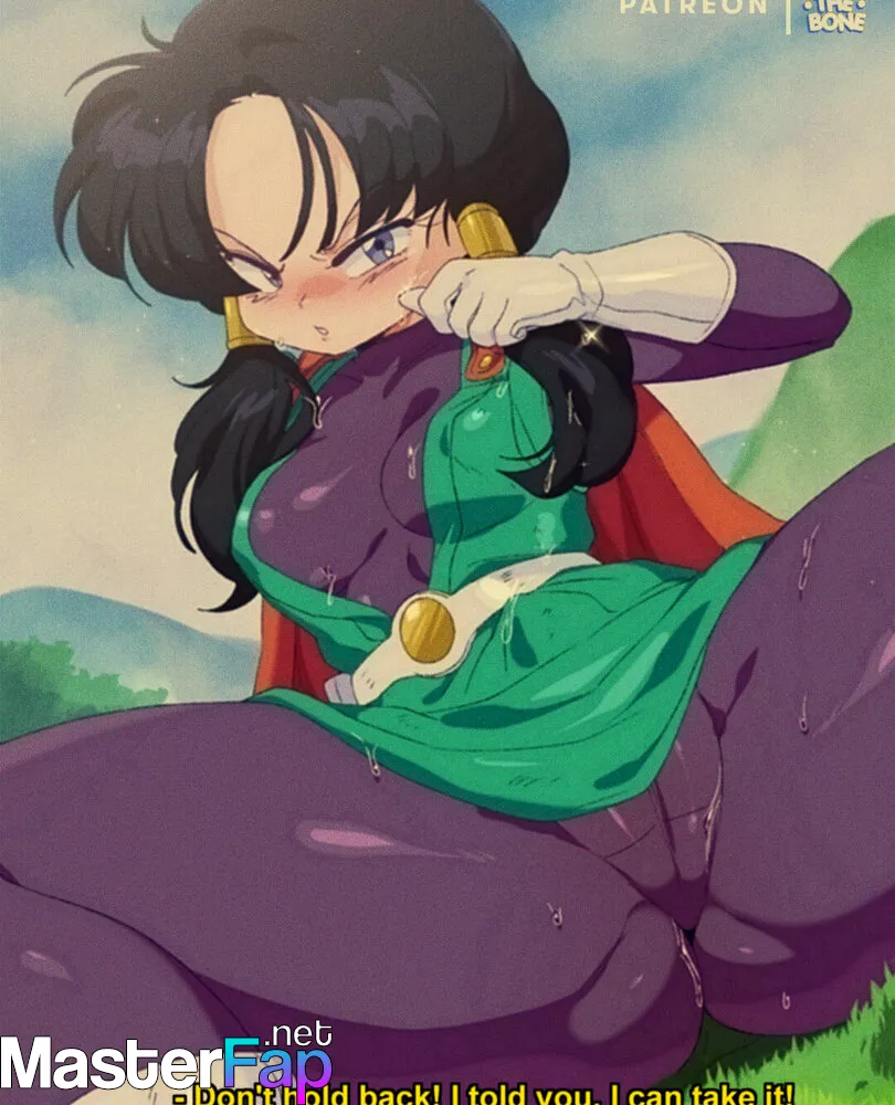 Dragon Ball Z Nude OnlyFans Leak Picture #jMPcvfDZNC | MasterFap.net