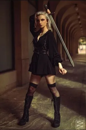 Dragon Cosplays OnlyFans Leaked Free Thumbnail Picture - #GsaCWZwfho