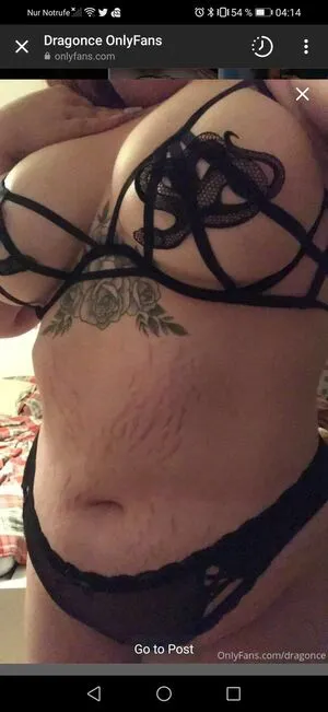 Dragonce OnlyFans Leaked Free Thumbnail Picture - #5ZERX0SVjY