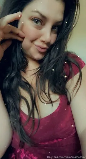 Dramamamaasmr OnlyFans Leaked Free Thumbnail Picture - #S4yGVO5e5k