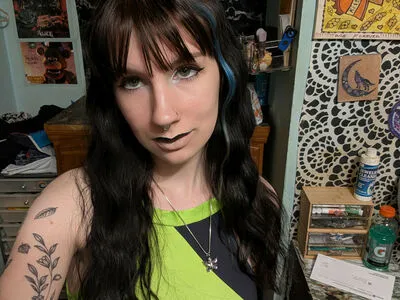 Dramaqueenlinx OnlyFans Leaked Free Thumbnail Picture - #YVTW9VAsXM