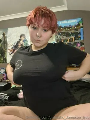 Dramatic Dumpster Free OnlyFans Leaked Free Thumbnail Picture - #zR7hrzCSLs