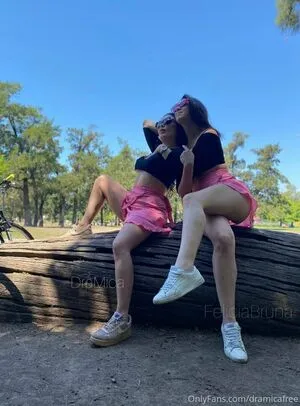 Dramicafree OnlyFans Leaked Free Thumbnail Picture - #59igrCvaPB