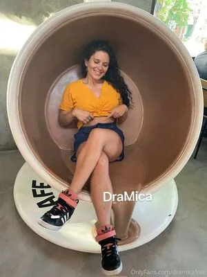 Dramicafree OnlyFans Leaked Free Thumbnail Picture - #8xRe5M80f8