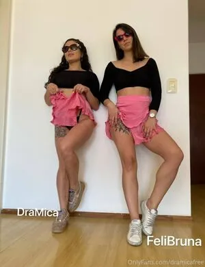 Dramicafree OnlyFans Leaked Free Thumbnail Picture - #o3UbXKAWJO