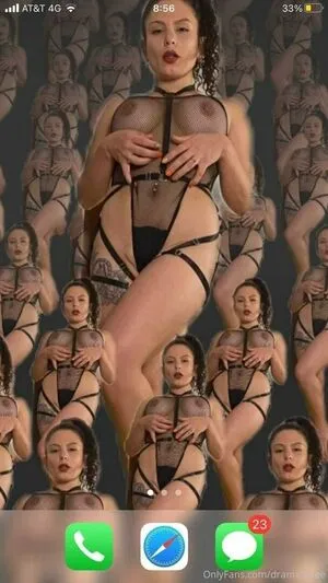 Dramicafree OnlyFans Leaked Free Thumbnail Picture - #seOD92jxJs