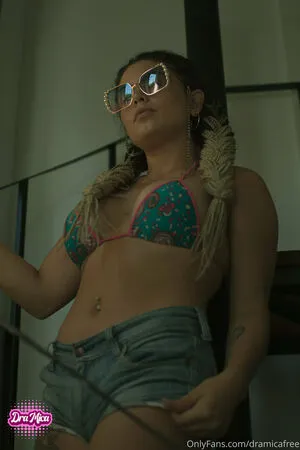 Dramicafree OnlyFans Leaked Free Thumbnail Picture - #w6JzEFErX1