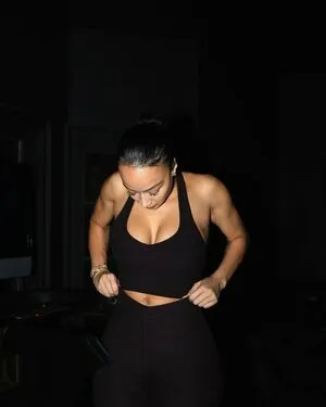 Draya Michele OnlyFans Leaked Free Thumbnail Picture - #Bf47sVX32F