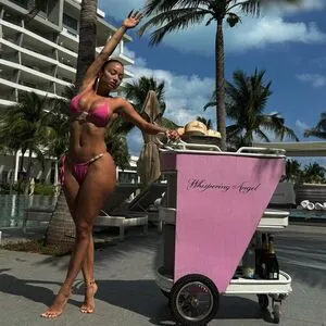 Draya Michele OnlyFans Leaked Free Thumbnail Picture - #Bjr1lG90BA
