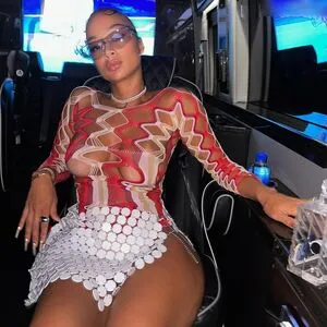 Draya Michele OnlyFans Leaked Free Thumbnail Picture - #TANSbKvbAM