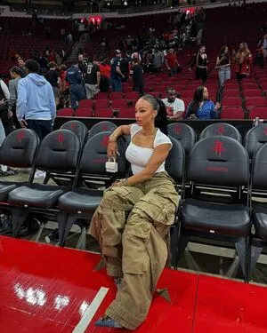 Draya Michele OnlyFans Leaked Free Thumbnail Picture - #ZjSzzzEG63