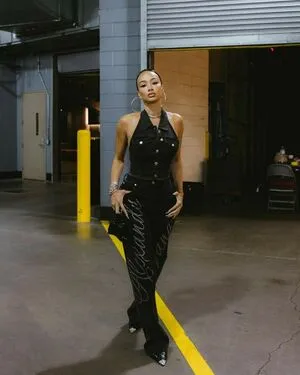 Draya Michele OnlyFans Leaked Free Thumbnail Picture - #b3OoZ47N7E