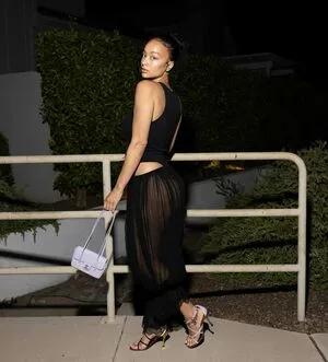 Draya Michele OnlyFans Leaked Free Thumbnail Picture - #iWbnBiPNtb