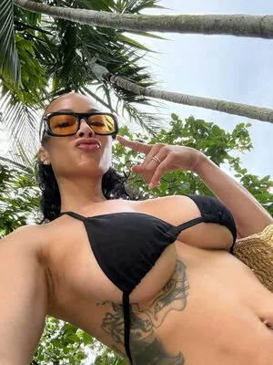 Draya Michele OnlyFans Leaked Free Thumbnail Picture - #mHyGzyWX4o