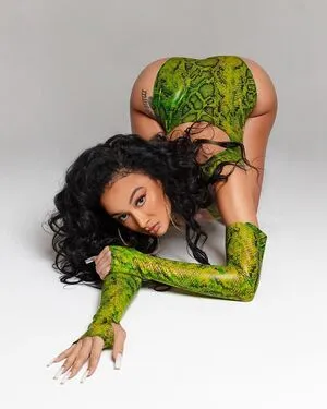 Draya Michele OnlyFans Leaked Free Thumbnail Picture - #uMfbDSL7f3