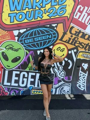 Drea Caputo OnlyFans Leaked Free Thumbnail Picture - #5F3XkURwfg