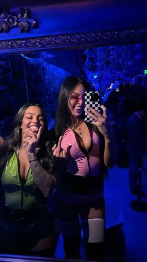 Drea Caputo OnlyFans Leaked Free Thumbnail Picture - #OkitS4BuB8