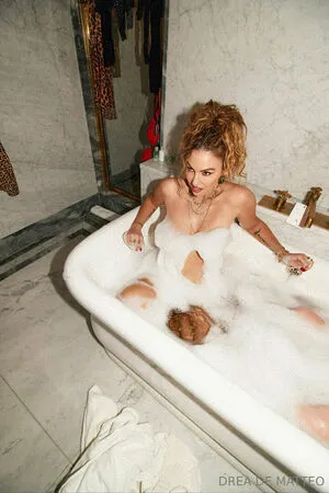 Drea De Matteo Thumbnail Picture