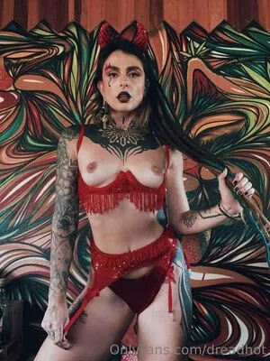Dreadhot OnlyFans Leaked Free Thumbnail Picture - #XvtyYBWt5a