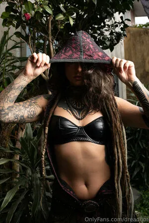 Dreadhot OnlyFans Leaked Free Thumbnail Picture - #kKuhXdZa2p