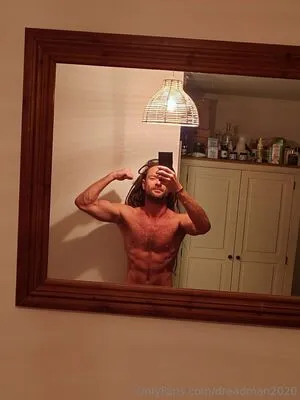 Dreadman2020 Thumbnail Picture