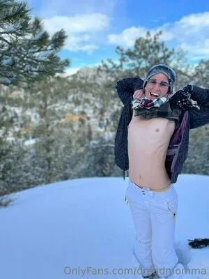 Dreadmomma OnlyFans Leaked Free Thumbnail Picture - #L9KcM6OvMO
