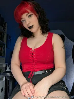 Dreadwolfcosplayfree OnlyFans Leaked Free Thumbnail Picture - #BRPkqcijsZ