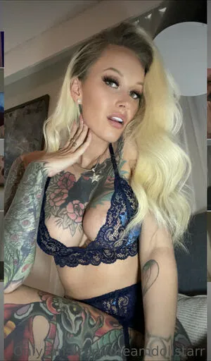 Dreamdollstar Thumbnail Picture