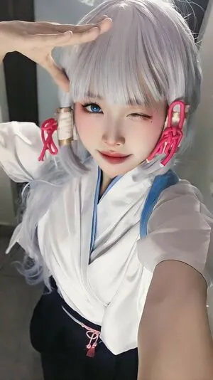 Dreamlikeuwu OnlyFans Leaked Free Thumbnail Picture - #2zuD2OFoOR