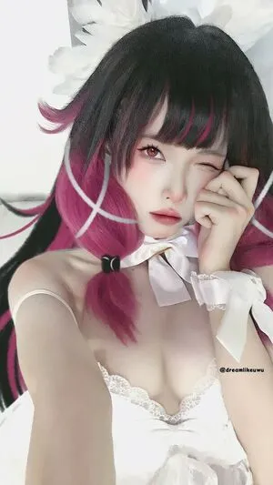 Dreamlikeuwu Thumbnail Picture