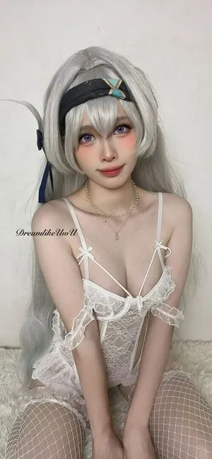 Dreamlikeuwu OnlyFans Leaked Free Thumbnail Picture - #ye2IfcTLEv