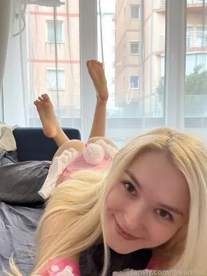 Dreamlilo OnlyFans Leaked Free Thumbnail Picture - #XCciEdeHcC