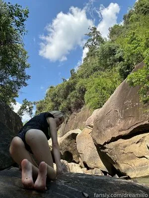 Dreamlilo OnlyFans Leaked Free Thumbnail Picture - #jCbfB87joi