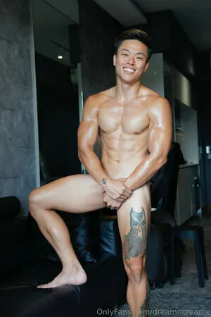 Dreamncreamx OnlyFans Leaked Free Thumbnail Picture - #K8o1Bm8bNc