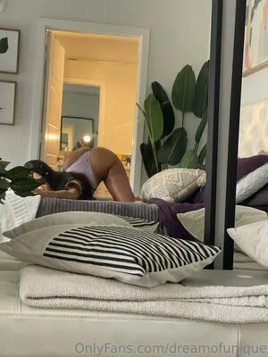 Dreamofunique OnlyFans Leaked Free Thumbnail Picture - #0ml9E2frBe