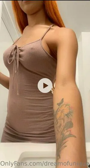 Dreamofunique OnlyFans Leaked Free Thumbnail Picture - #5hFSlObjQS