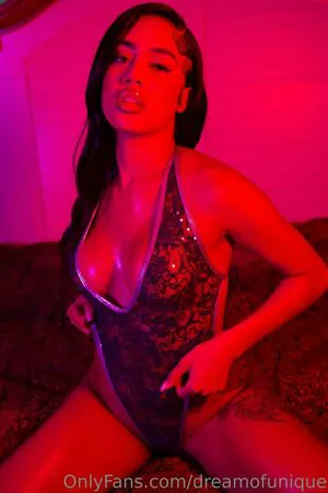 Dreamofunique OnlyFans Leaked Free Thumbnail Picture - #Co7Y7TJ1ws