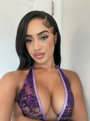 Dreamofunique OnlyFans Leaked Free Thumbnail Picture - #drP3jmStpL