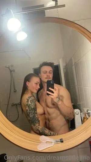 Dreamsofleana OnlyFans Leaked Free Thumbnail Picture - #ldrM4c7Lpc