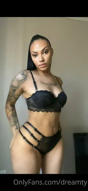 Dreamty OnlyFans Leaked Free Thumbnail Picture - #6nDBTA7fDo