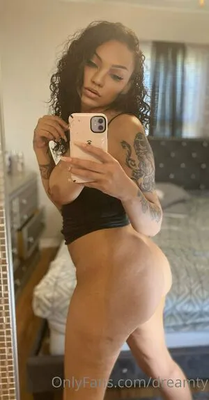 Dreamty OnlyFans Leaked Free Thumbnail Picture - #C2aXl6VqFq